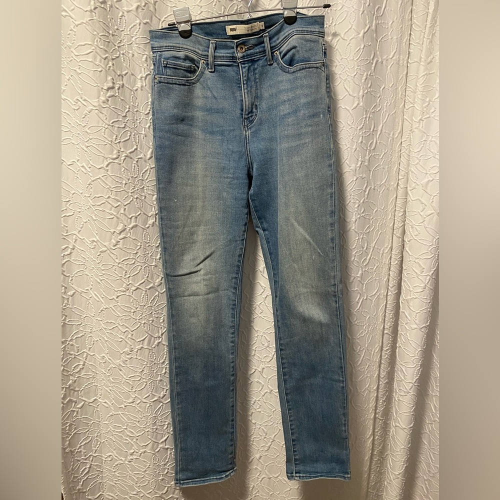 Levi Jeans